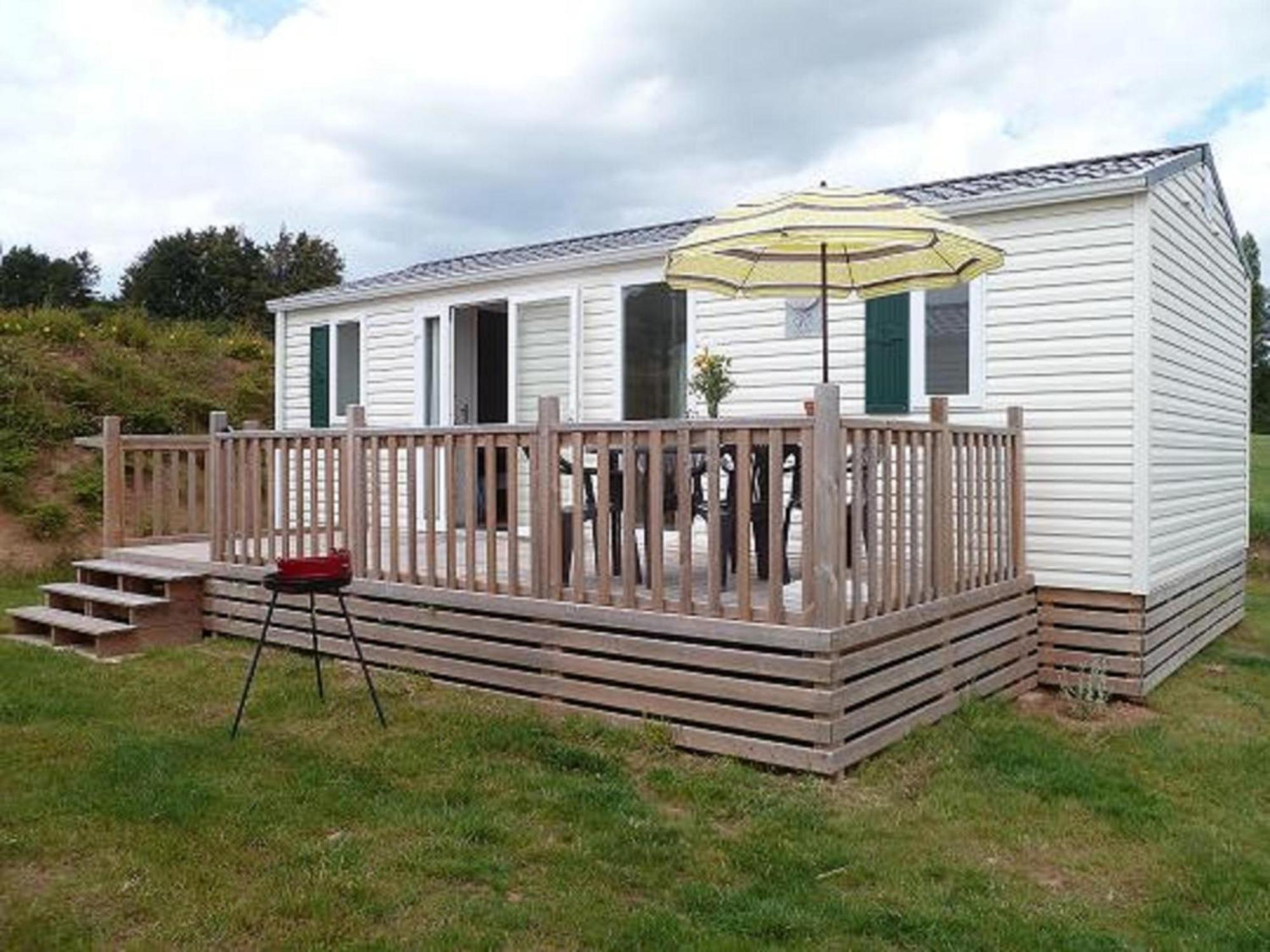 Camping Le Freche A L'Ane Pléboulle Exterior photo