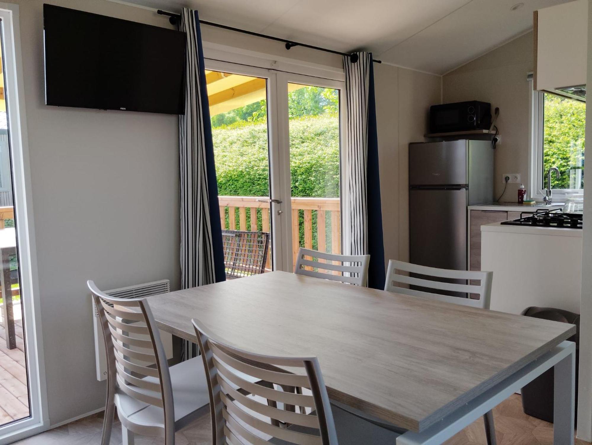 Camping Le Freche A L'Ane Pléboulle Exterior photo