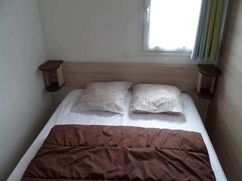 Camping Le Freche A L'Ane Pléboulle Room photo