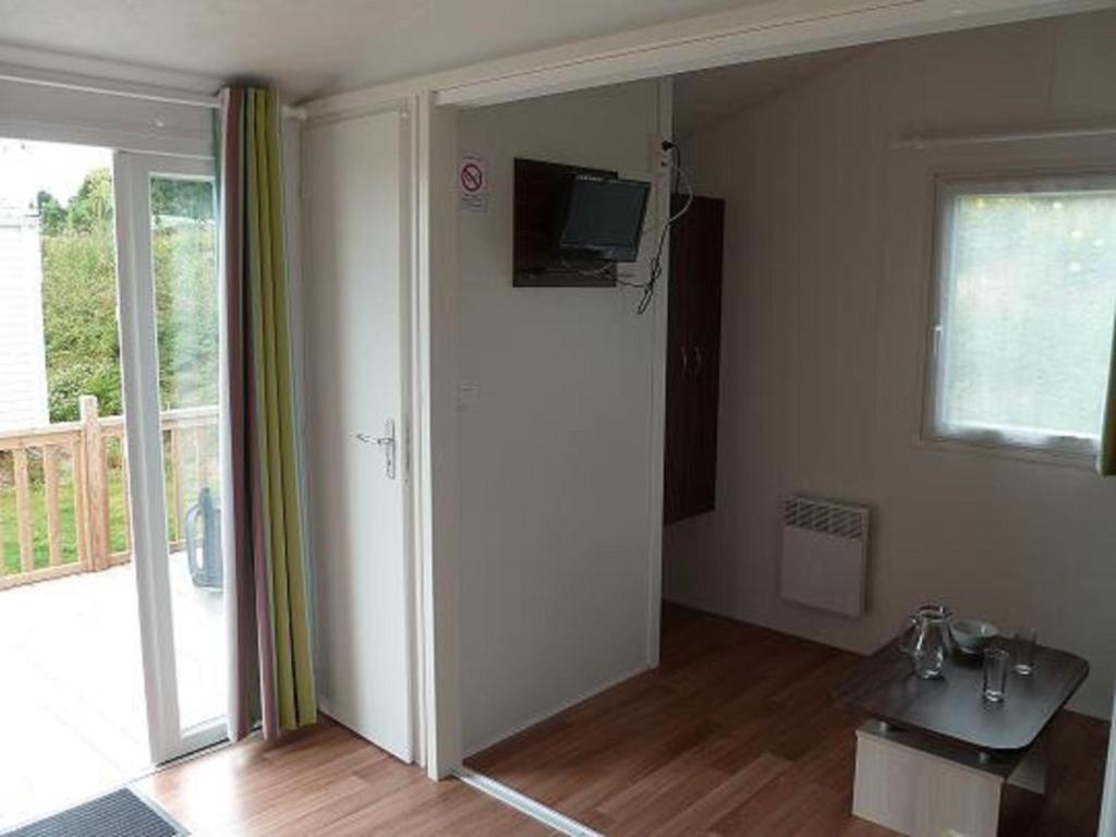 Camping Le Freche A L'Ane Pléboulle Room photo